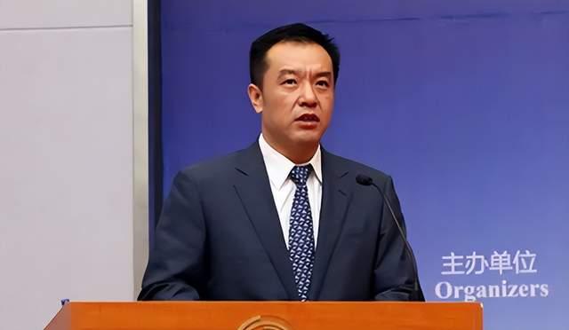 国防科工局司长卞志刚,引领国防科技工业走向新时代的卓越领导者,国防科工局司长卞志刚,引领国防科技工业迈向新时代的卓越领航者