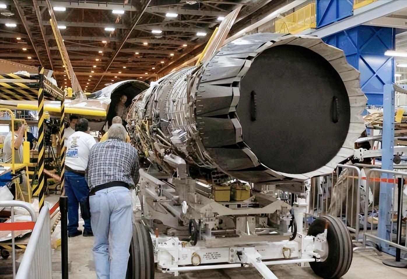 涡扇-15现状与发展展望，涡扇-15现状与发展展望，未来趋势及挑战分析