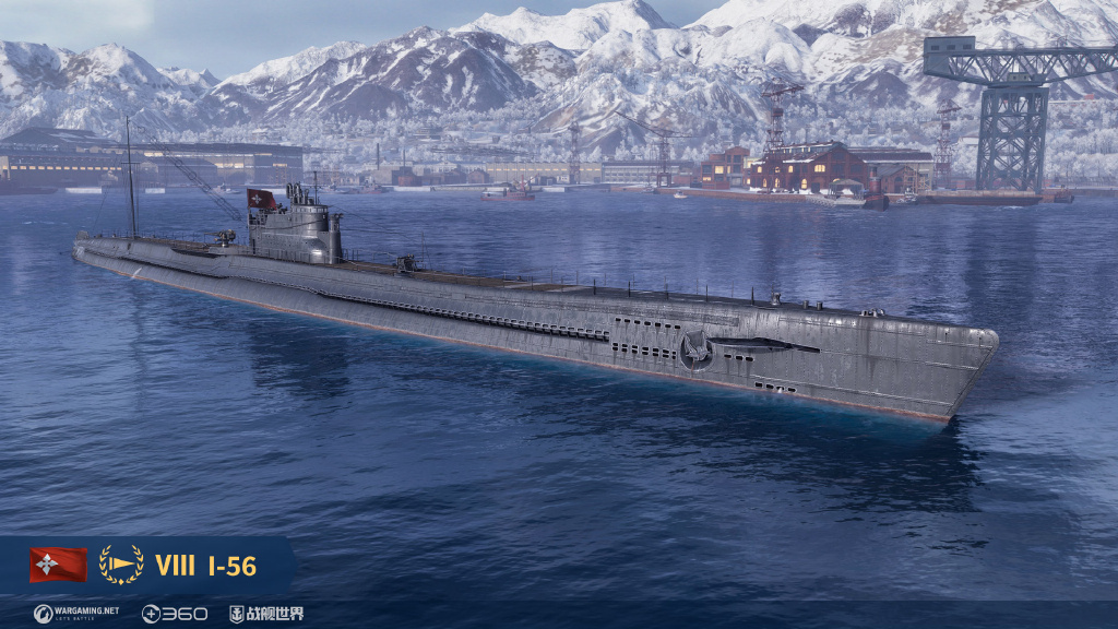 雷鸣潜艇与飓风级潜艇，深海中的两大霸主对比，雷鸣潜艇与飓风级潜艇，深海霸主对比解析