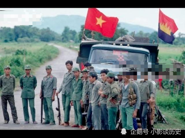 柬埔寨庆祝越南入侵四十周年,回顾与前瞻,柬埔寨庆祝越南入侵四十周年,回顾历史,展望未来