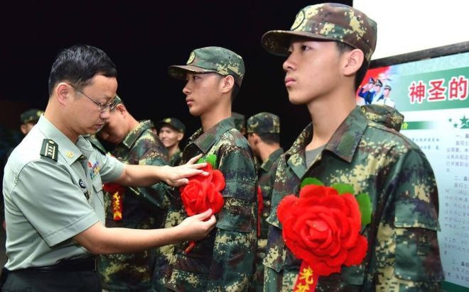 征兵政策的意义,征兵政策的意义与影响