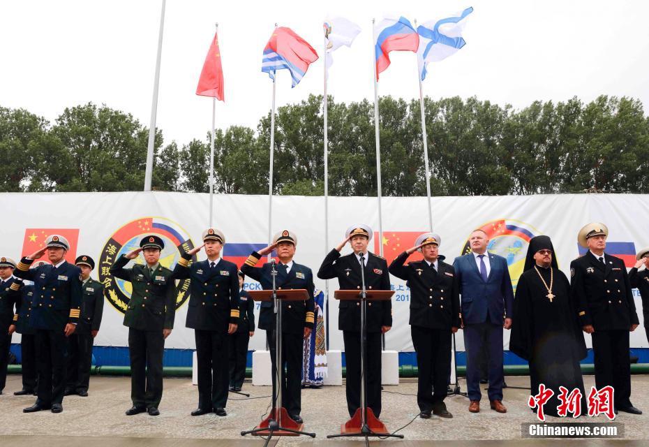 中俄联合军演伤亡情况分析,中俄联合军演伤亡情况深度分析