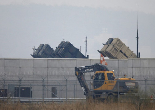 上海拥有反导系统吗?解析与探讨,上海反导系统解析与探讨