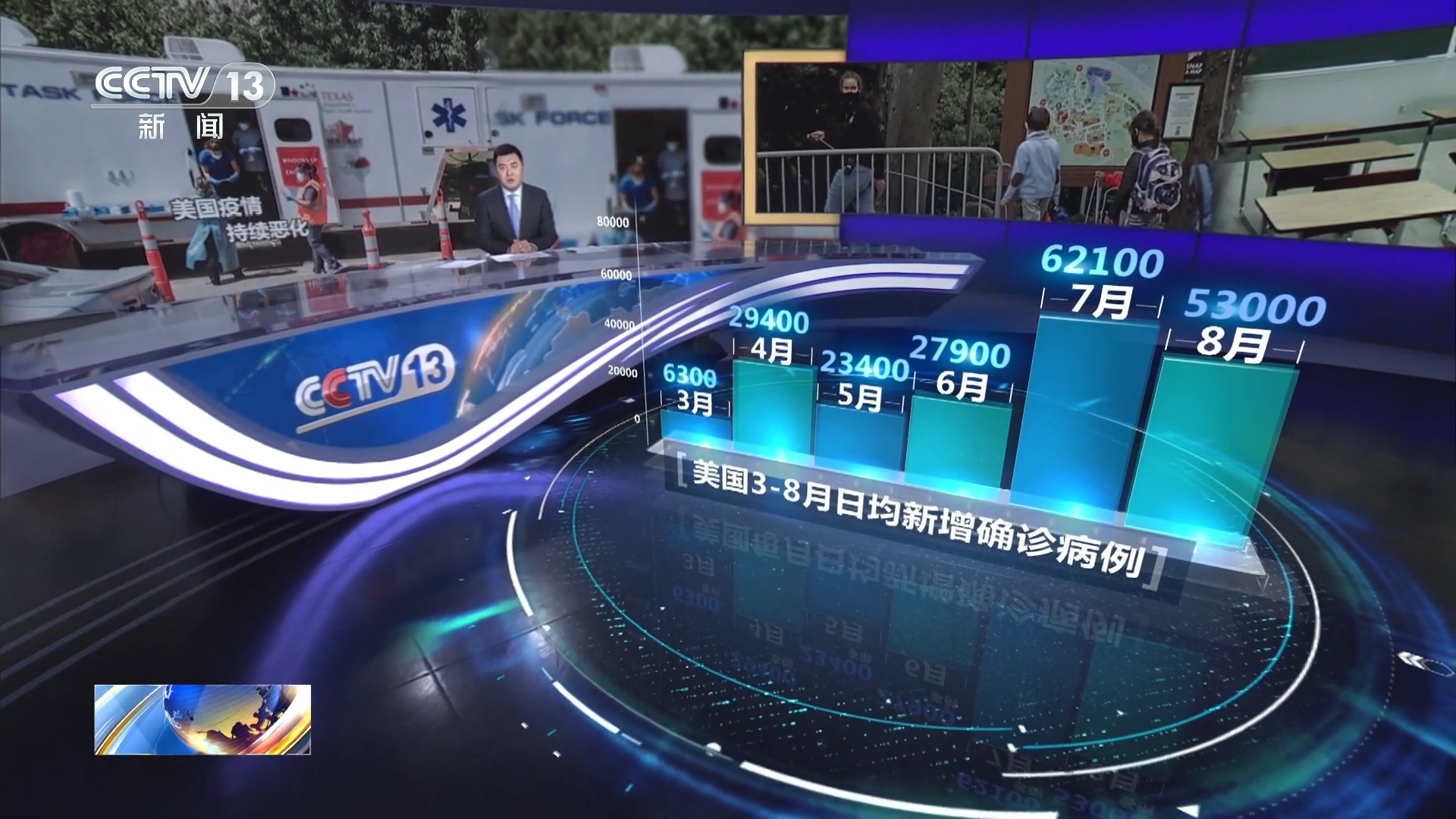 播放国际时事新闻，全球视野下的新闻动态，全球视野下的国际时事新闻动态播报