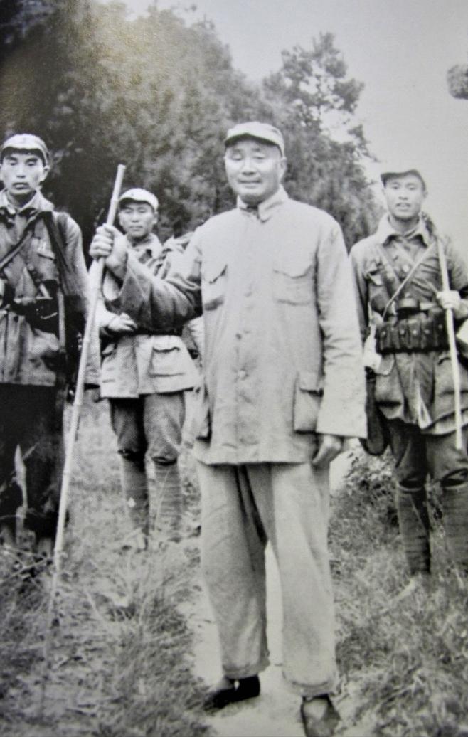 中国人民志愿军，司令员兼政治委员的卓越领导，中国人民志愿军司令员兼政治委员的卓越领导风范