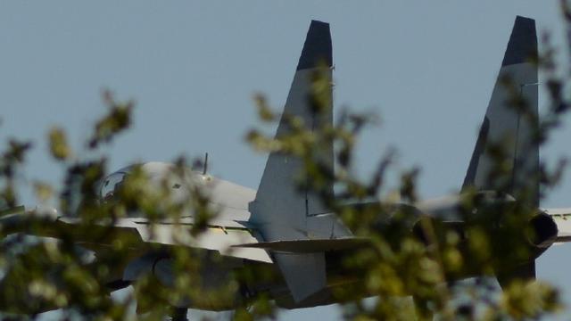 歼-15弹射试验,探索中国航母舰载机的关键一步,歼-15弹射试验,中国航母舰载机发展的关键里程碑