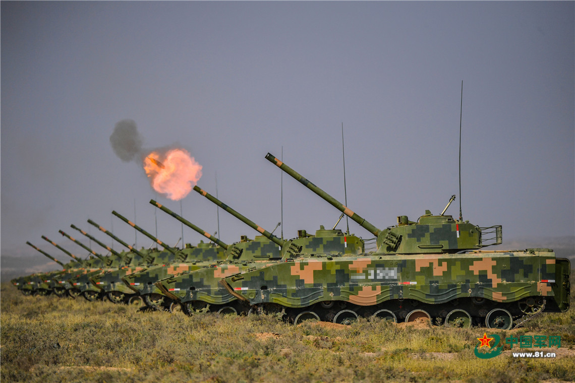 中国陆军作战部队现有数量分析，中国陆军作战部队现有数量分析与展望