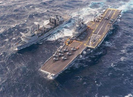 现代战舰日本的瓦良格号,探索与解析,现代战舰日本的瓦良格号揭秘与深度解析