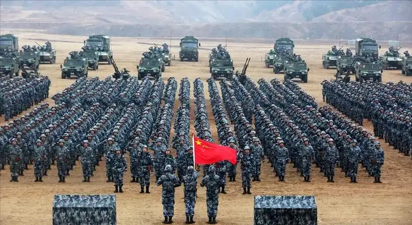 大连部队所属战区解析，大连部队所属战区深度解析