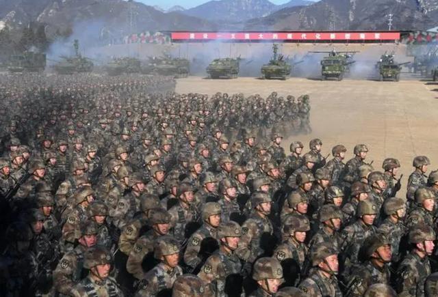 大连部队所属战区解析,大连部队所属战区深度解析