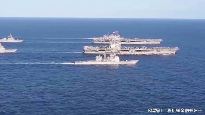 中国六艘军舰抵达中东，展示实力与深化国际合作，中国六军舰抵达中东，展示实力，深化国际合作