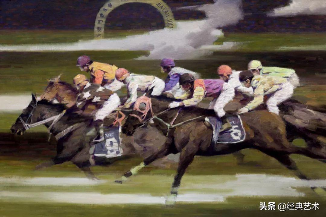 澳门周六赛马开奖结果及其影响,澳门周六赛马开奖结果及其后续影响分析