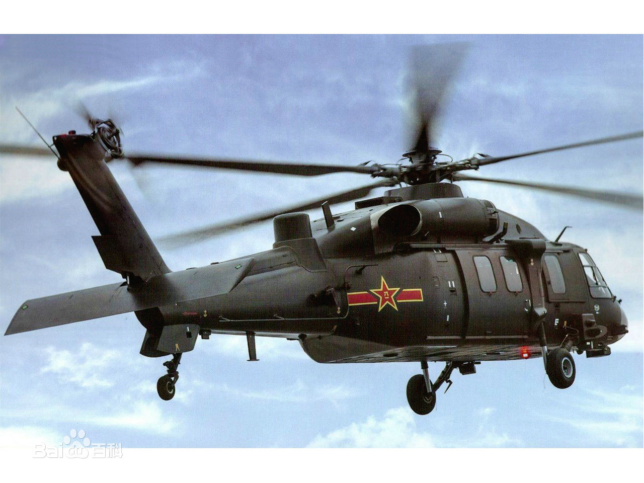 中国直升机最新发展，技术突破与创新成果，中国直升机最新发展，技术突破与创新成果概览