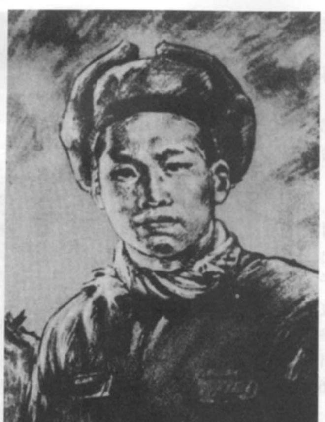 黄继光连历任连长——英雄血脉的传承与担当,黄继光连历任连长,英雄血脉的传承与担当之路