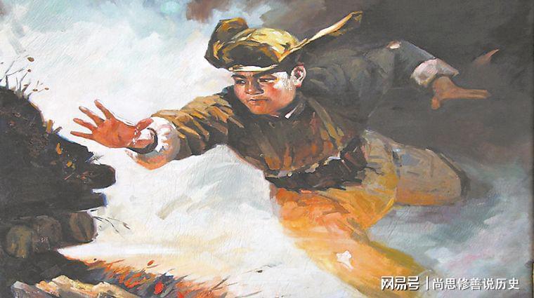 黄继光连历任连长——英雄血脉的传承与担当，黄继光连历任连长，英雄血脉的传承与担当之路