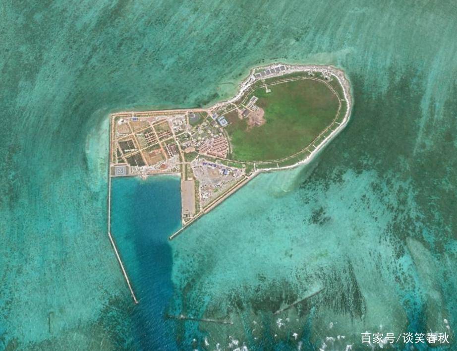 南海49个岛的独特魅力与重要性，南海49岛的独特魅力及其重要性解析