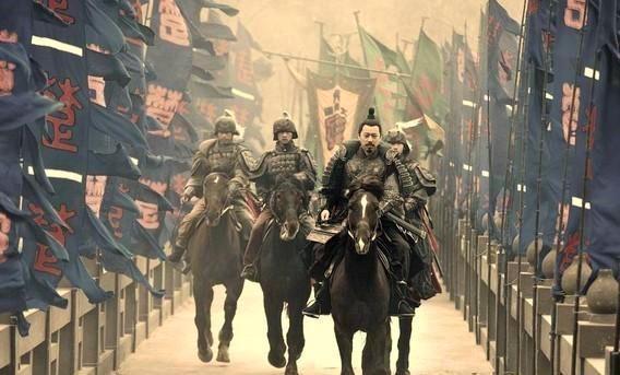 一旦打仗,国家与民族的考验与抉择,战争背景下的国家与民族考验与抉择