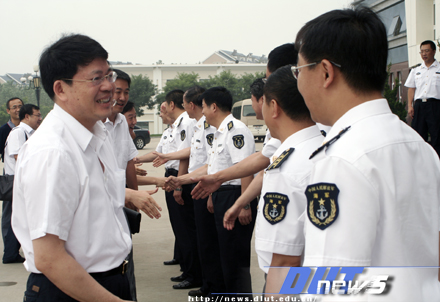 大连海军部队简介，大连海军部队概览