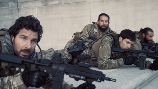 天虎突击队电影，热血传奇的延续与超越（2023年），天虎突击队，热血传奇的延续与超越（2023年）电影介绍与影评