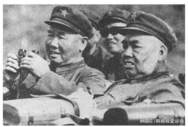 十大元帅谁打仗最厉害,辽沈战役中的英雄风采,辽沈战役中的英雄风采,十大元帅谁最英勇?