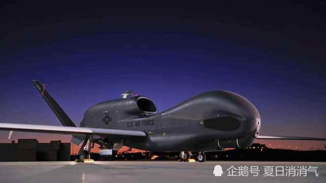 全球鹰无人机与斯洛，探索无人机技术的先锋之地，全球鹰无人机与斯洛，无人机技术的先锋探索