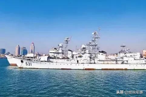 揭秘中国海军604舰，实力与荣耀的象征，揭秘，中国海军604舰——实力与荣耀的典范