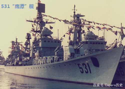 揭秘中国海军604舰,实力与荣耀的象征,揭秘,中国海军604舰——实力与荣耀的典范