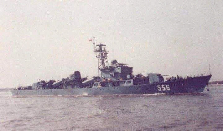 揭秘中国海军604舰,实力与荣耀的象征,揭秘,中国海军604舰——实力与荣耀的典范