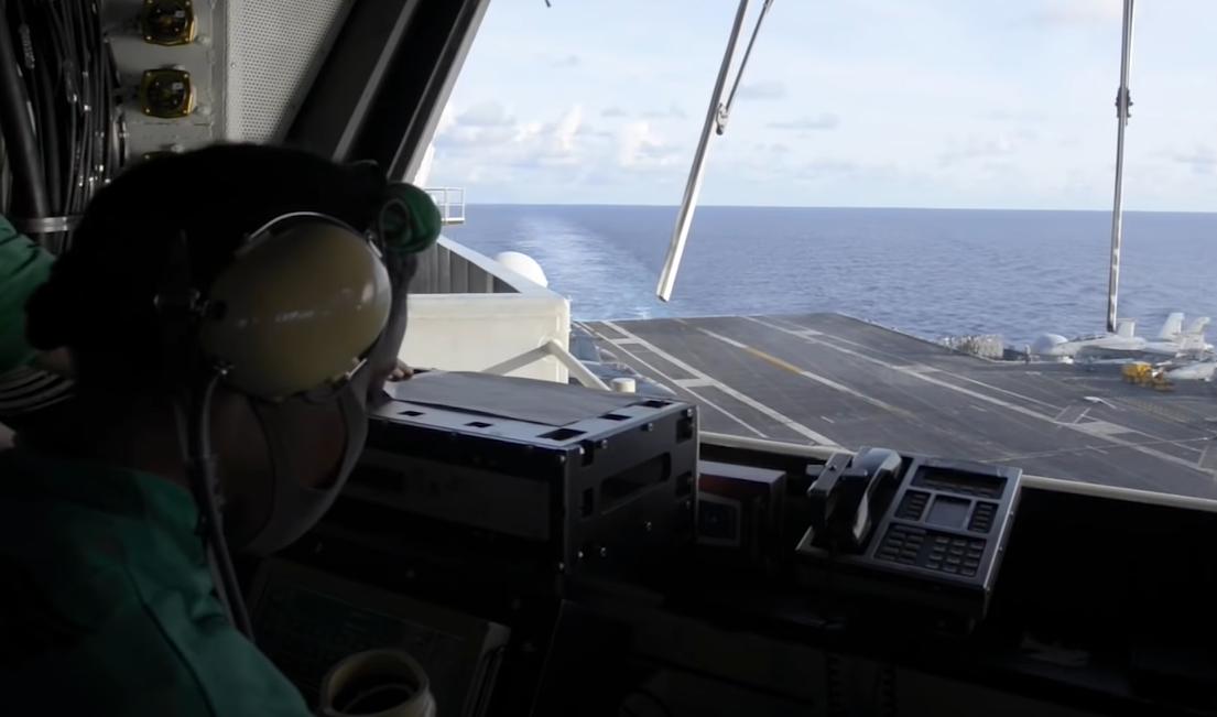 福特号航空母舰名字由来及其深远影响,福特号航空母舰命名背后的故事及其深远影响