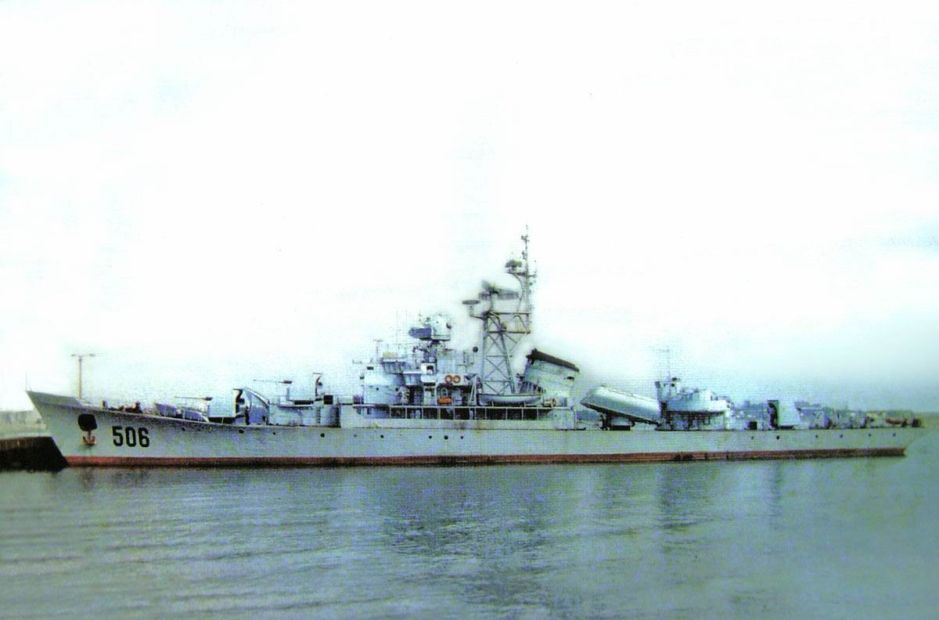 中国海军装备的历史演变与影响,中国海军装备的历史演变及其深远影响