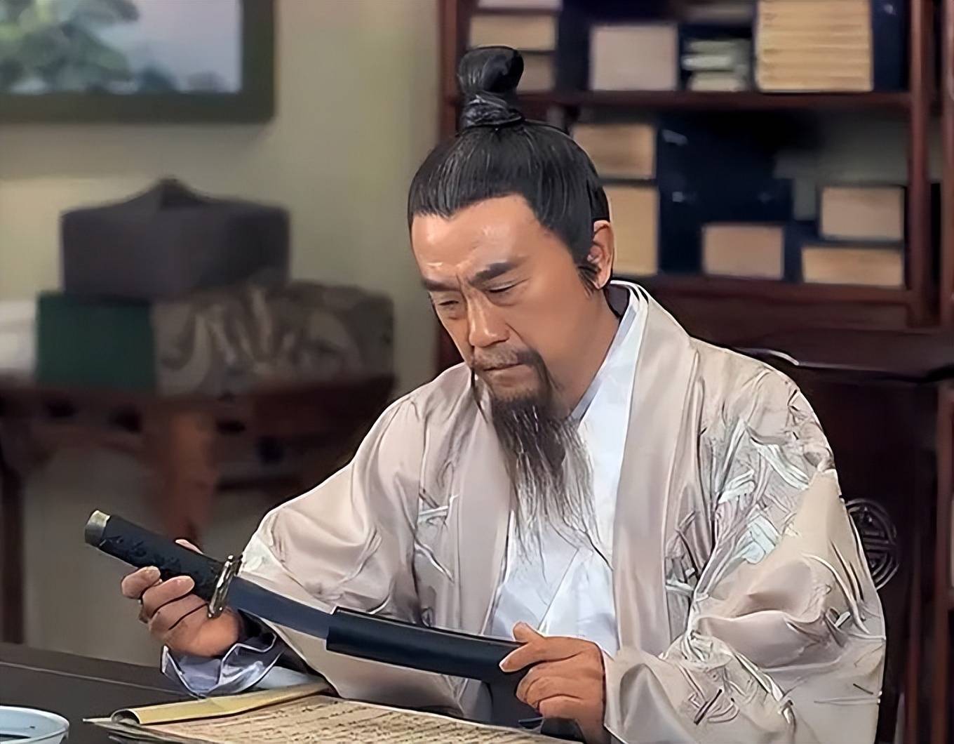 神秘预言与传奇色彩