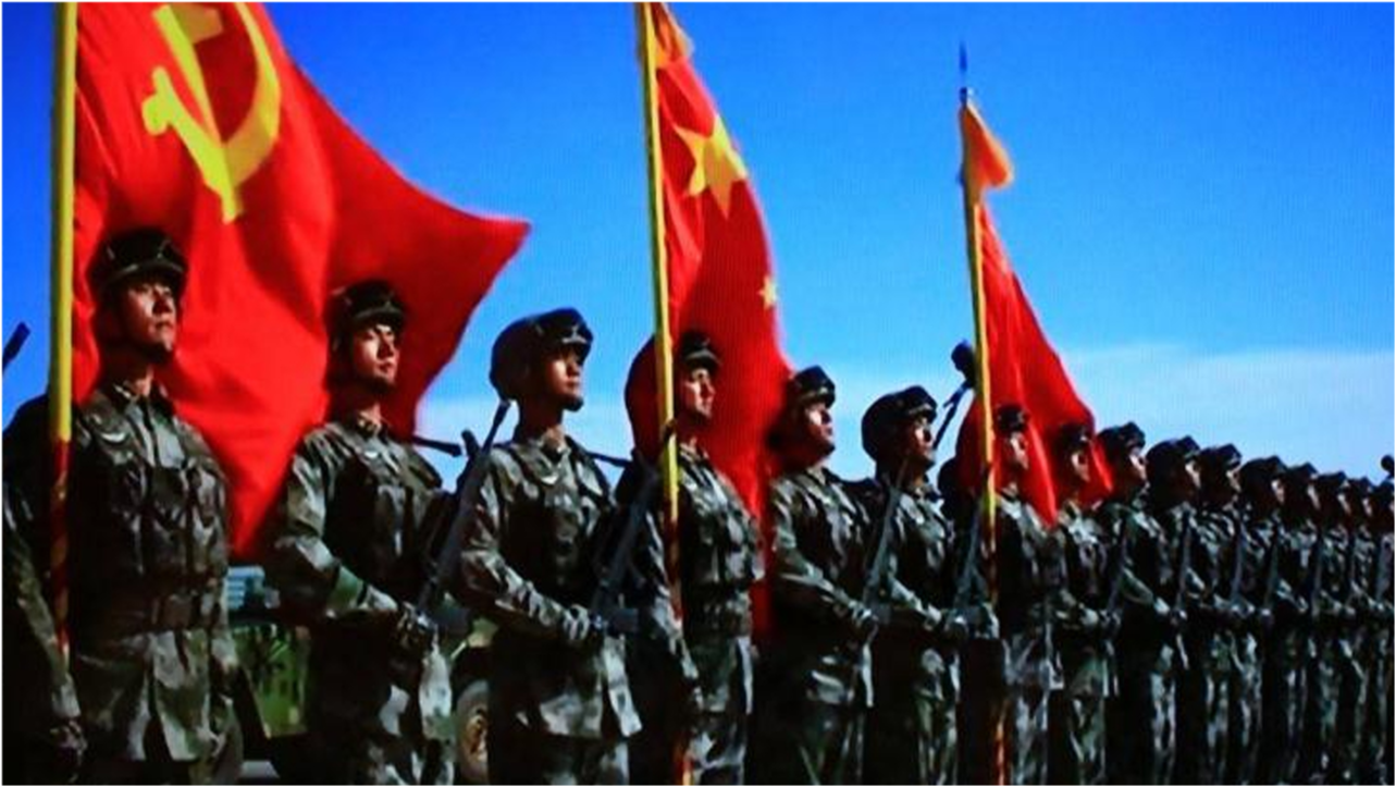 盛世盛典，2020年国庆大阅兵高清完整版回顾，「盛世盛典回顾，2020年国庆大阅兵高清完整版一览」