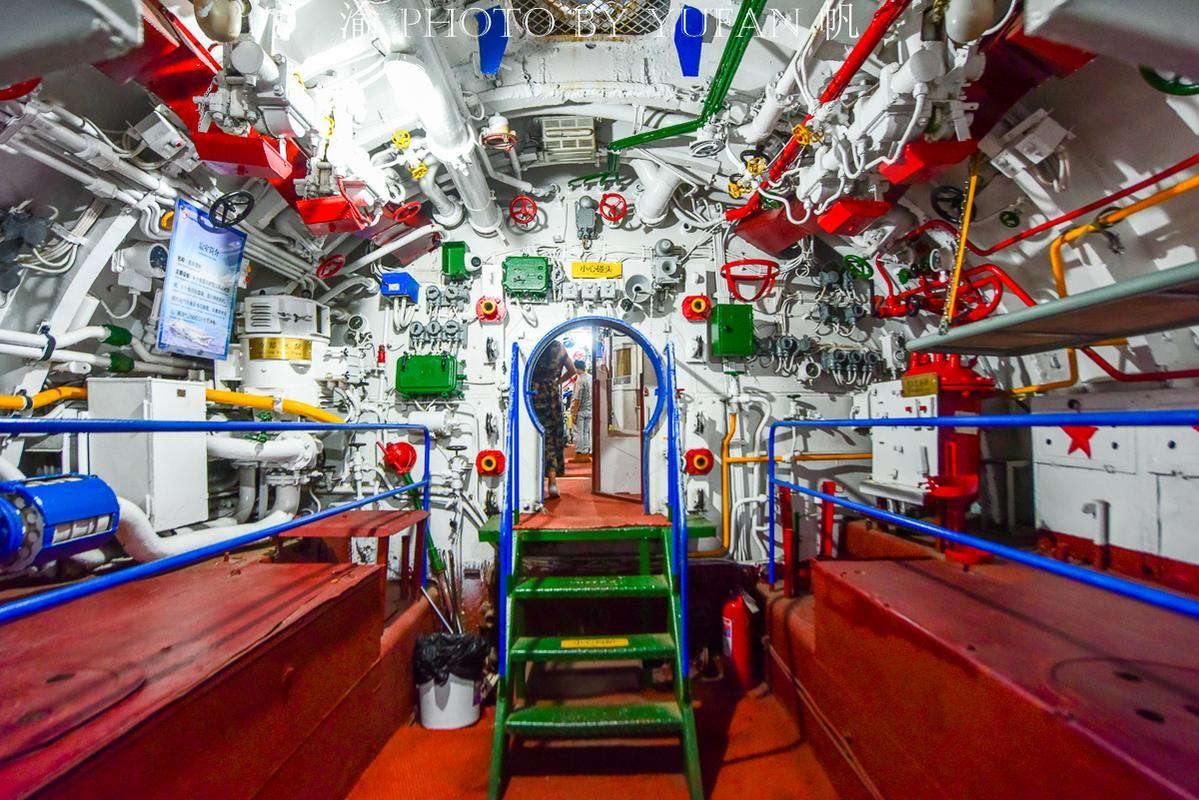 中国潜艇简介，历史、现状与未来展望，中国潜艇概览，历史沿革、现状评估与未来展望