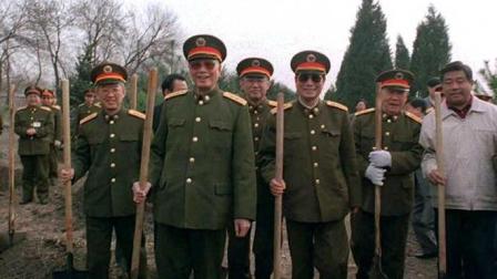 集团军参谋长军衔的深度解析,集团军参谋长军衔深度解析与探讨