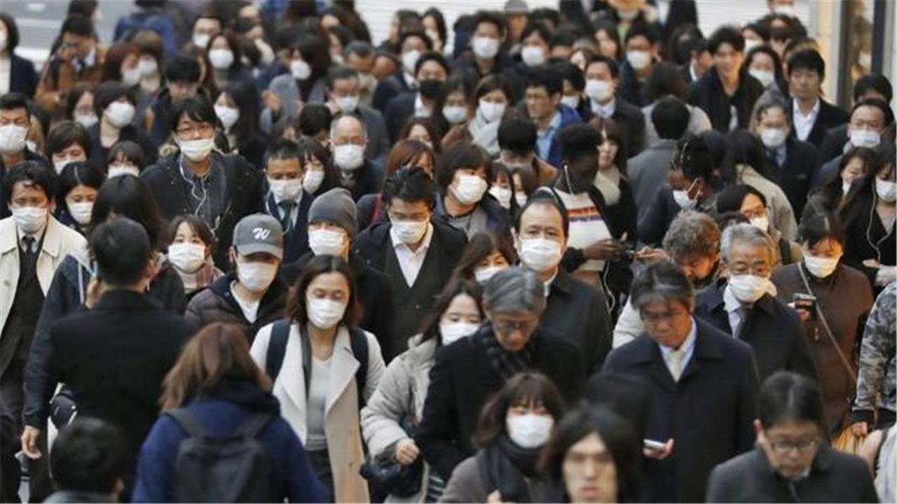 新冠疫情最新动态