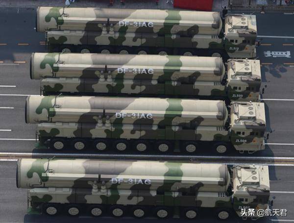 东风31泄密事件百科,东风31泄密事件详解