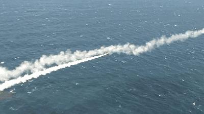 中国东海舰队某型号潜水艇的艇壳用高强度材料打造，中国东海舰队某型号潜水艇高强度材料艇壳揭秘