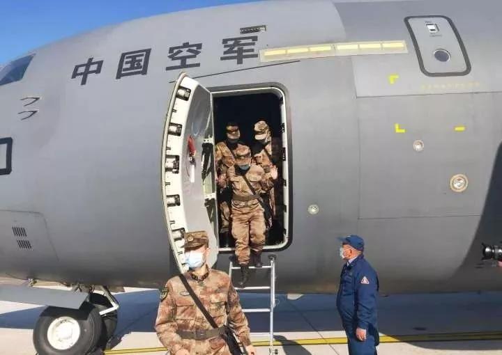 中国空军装备运-20的数量及其战略意义,中国空军运-20装备数量及其战略价值解析