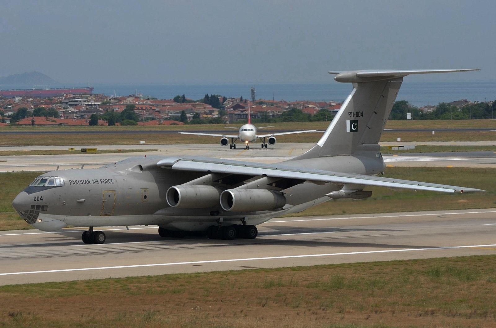 中国空军装备运-20的数量及其战略意义，中国空军运-20装备数量及其战略价值解析