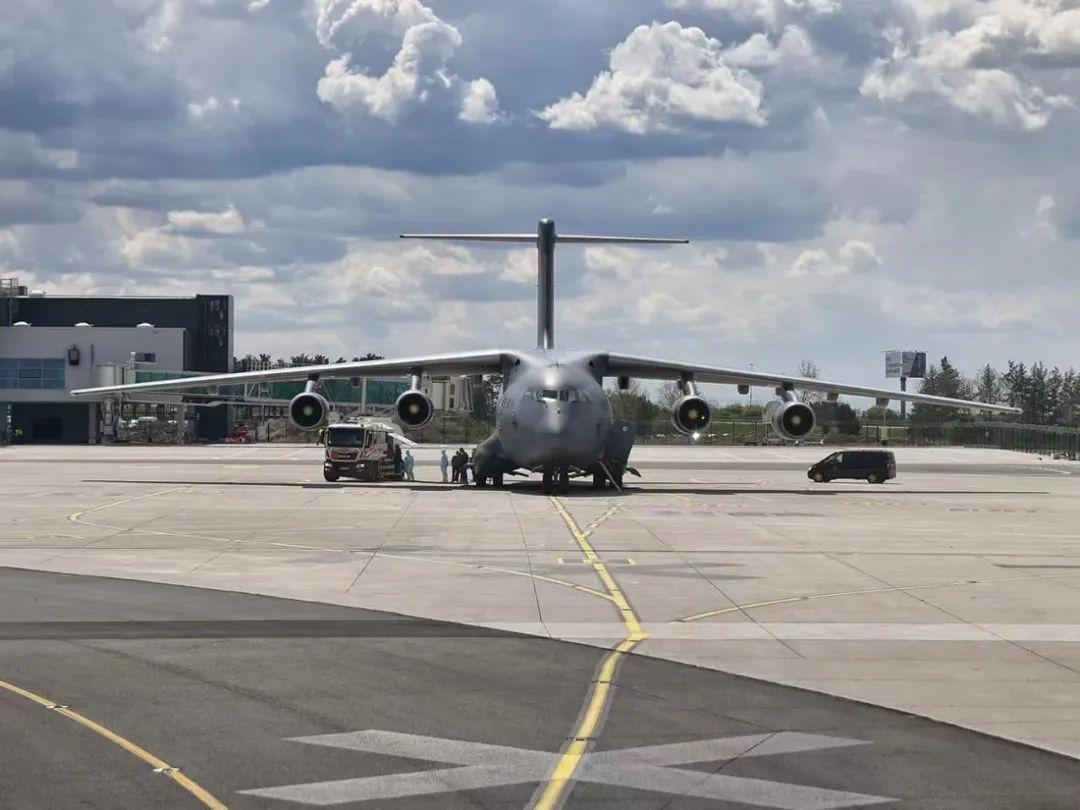 中国空军装备运-20的数量及其战略意义,中国空军运-20装备数量及其战略价值解析