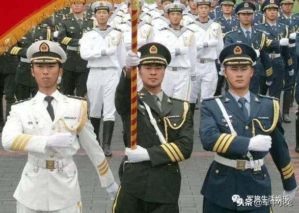 仪仗队女生选拔之路,探索选拔过程与要素,仪仗队女生选拔之路,探索选拔过程与要素全揭秘