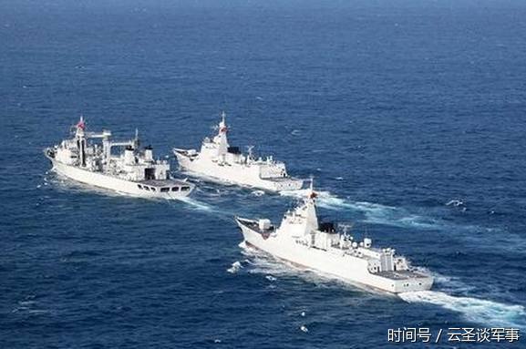 中国最新军演，展示实力与决心，中国最新军演彰显实力与决心