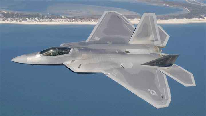 世界上第一款第五代战斗机,探索未来空战领域的先锋,世界上首款第五代战斗机的先锋之旅,探索未来空战领域的无限可能