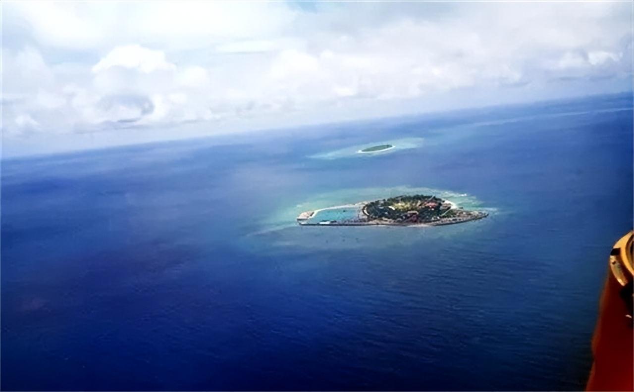 中国南海岛礁实际控制情况概述,中国南海岛礁实际控制情况概览