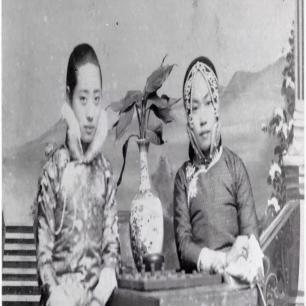 日军对中国漂亮女人的暴行与影响,日军暴行对中国漂亮女性的影响与后果