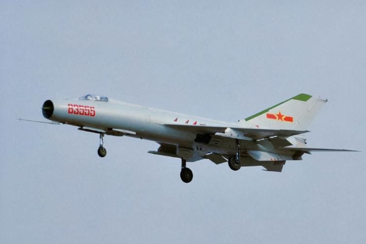 歼八奋飞感悟，壮志凌云，翱翔长空，歼八壮志凌云，长空翱翔的奋斗感悟