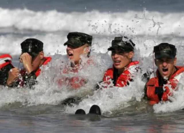 中国特种部队少将,英勇无畏,铁血担当,中国特种部队少将,英勇无畏的铁血战士