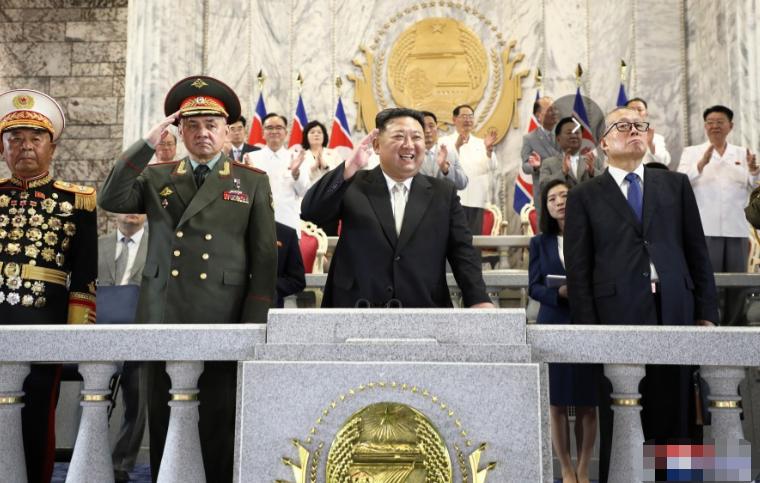 全世界国家阅兵式的壮丽景象与深层意义,全球阅兵盛典,壮丽景象背后的深层意义