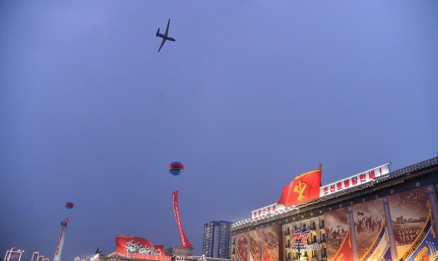 全世界国家阅兵式的壮丽景象与深层意义,全球阅兵盛典,壮丽景象背后的深层意义