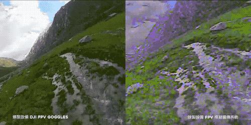 大疆无人机穿越机，探索天空的新纪元，大疆无人机穿越机，开启天空新纪元探索之旅